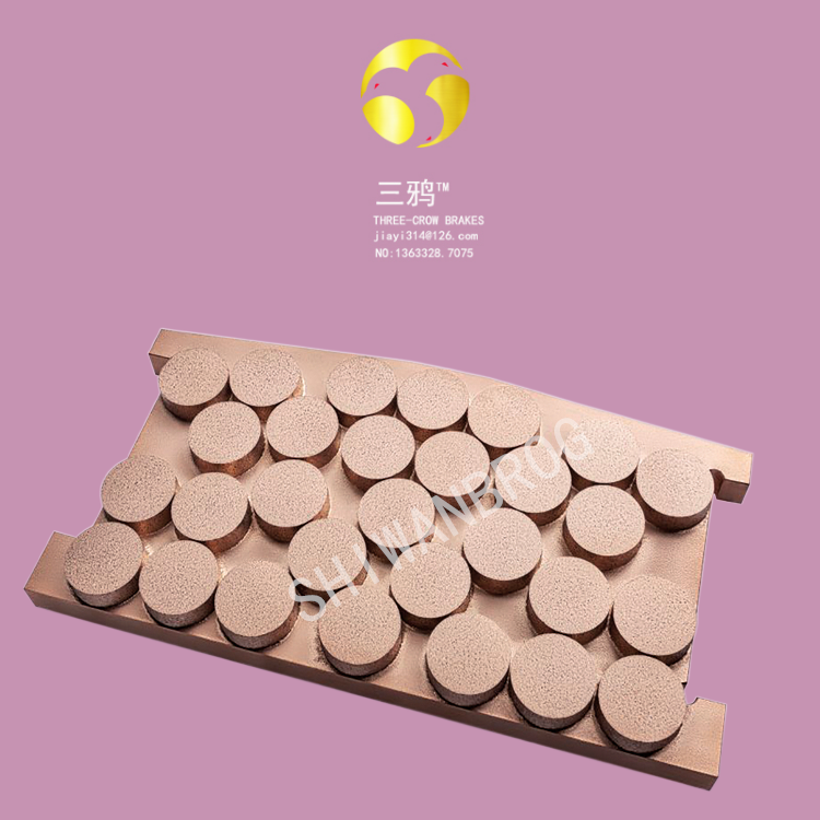 3.6MW、4.16MW等双馈异步风力发电机 偏航摩擦片 变桨阻尼刹车片 高分子聚合衬垫-izmy.png