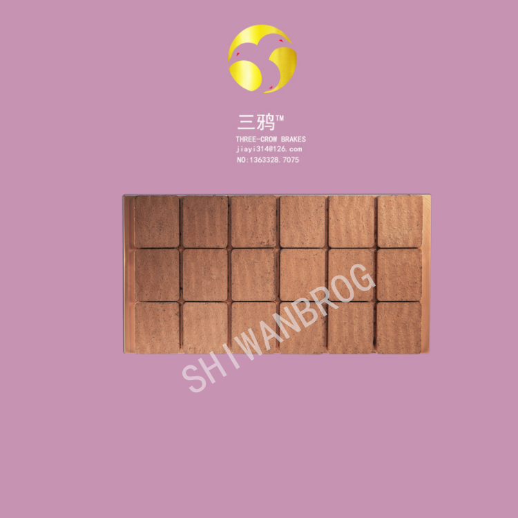 30-30制动盘装配体 偏航电机刹车片YY-2503-SCP配 1.5KW 6P HSLIP 100L LA电机29091378-sclt.png