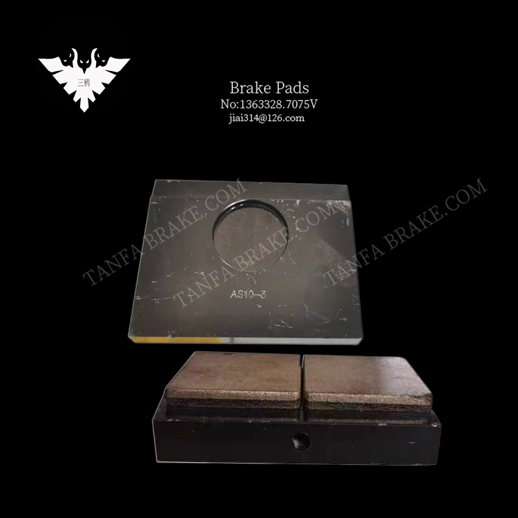 300series 4902947001 yaw brake pad Тормоз ветрогенератора  Тормозные колодки.png