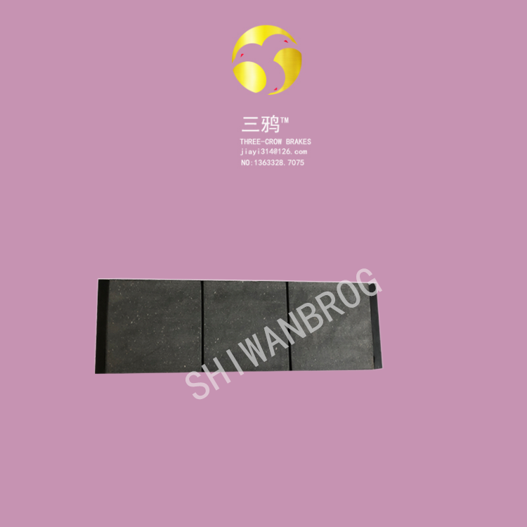 4.0MW机组  CWT4000 偏航摩擦片 变桨阻尼刹车片 聚合衬垫-fwrz.png