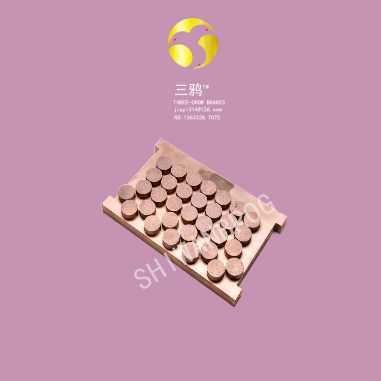 4kW-2.2kW偏航电机 摩擦片-lehl.png