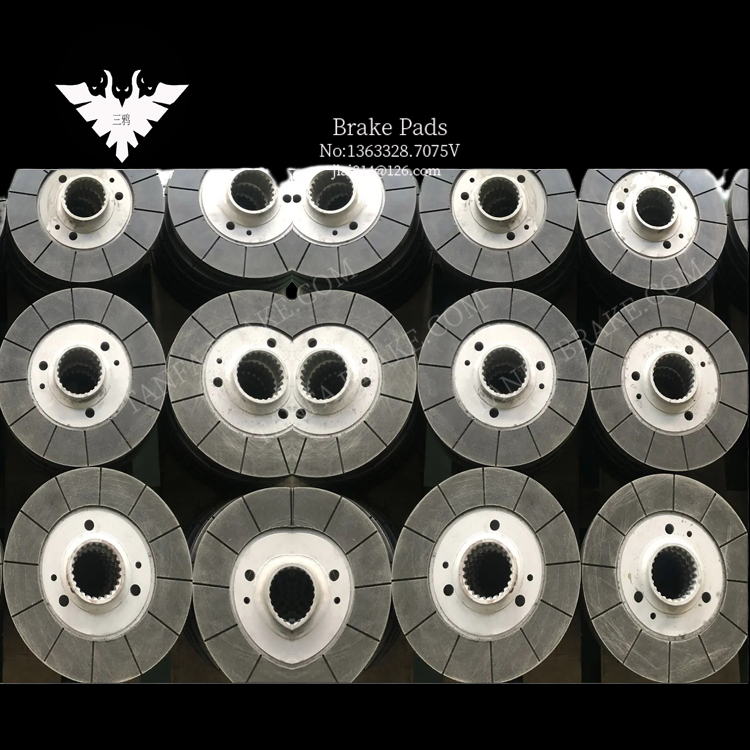ABS75FC无噪音款—风电偏航摩擦衬垫刹车片制动器片.png