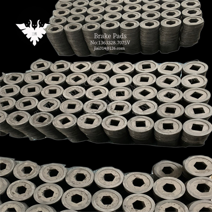 BFK458-12N风电电磁制动器片 抱闸片 摩擦片.png