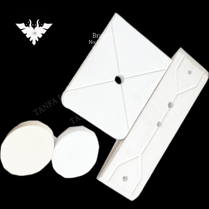BOYUN G9，PAD-G9P-9-65 Hakлaлka Тормозная.png