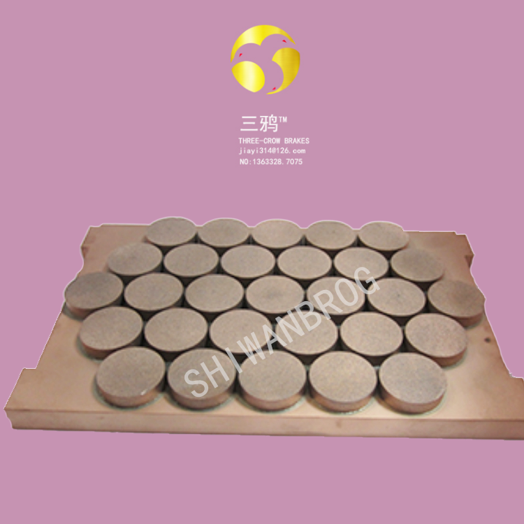 BYP734，BYP734，BYP734，BYP734偏航摩擦片 风电刹车片-qdns.png