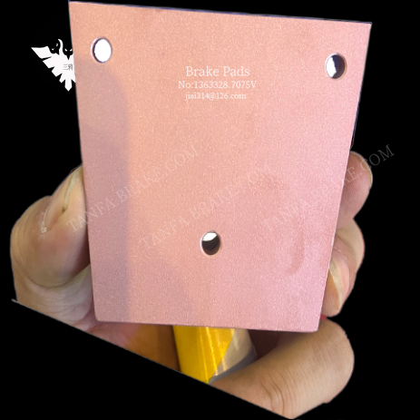 KPZS-KPCS-KPCZ防爆柴油机单轨吊机车 闸块 刹车块.png