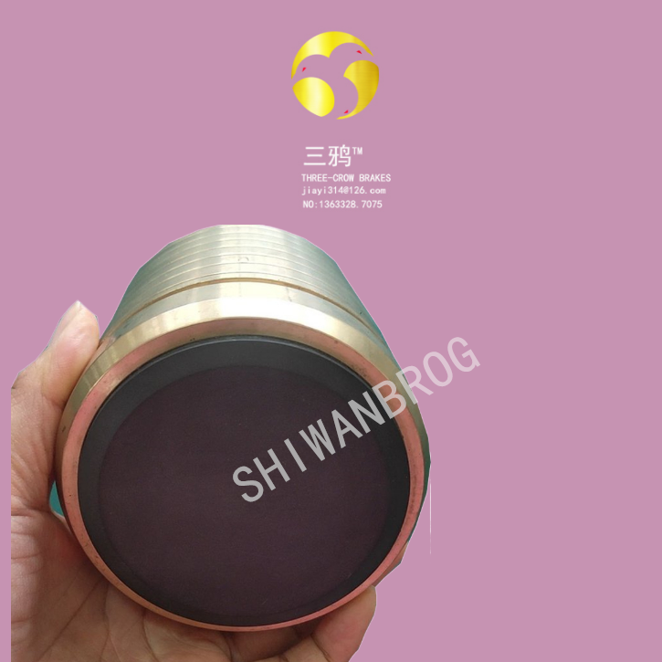 MySE4.0-166MW 偏航摩擦片 变桨阻尼刹车片 高分子聚合衬垫-kfqh.png