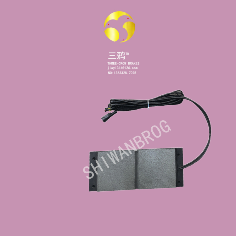 MySE8-10MW 偏航摩擦片 变桨阻尼刹车片 聚合衬垫-xhys.png