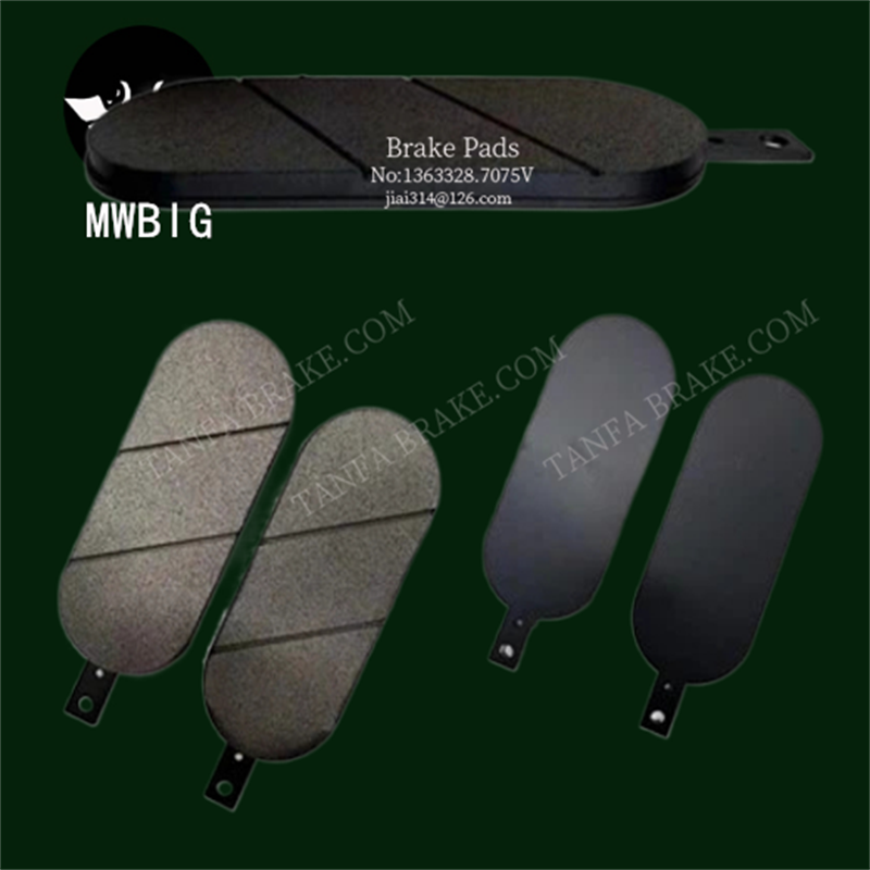 P2III-200刹车片 Sintered brake pad-agua.png