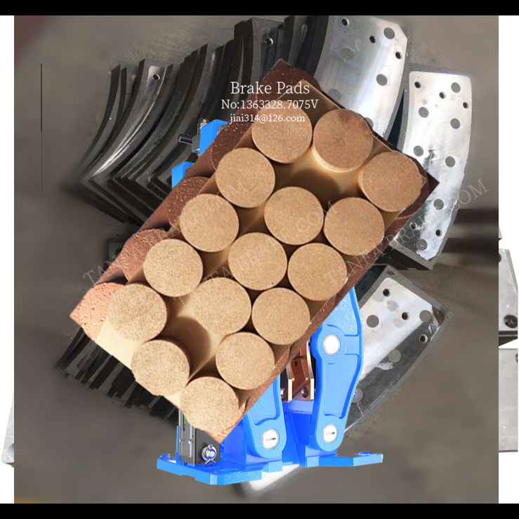 SDBH365-I-410、SDBH250-I 盘式制动片 烧结摩擦片.png