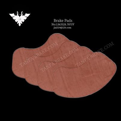 ST25SH-200冶金烧结摩擦片 Sintered brake pad.png