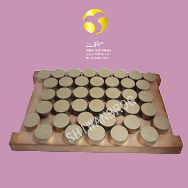 TANFA G9制动器主动式摩擦片，PAD-G9A-9-65-rqgn.png