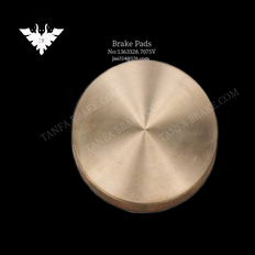 TANFA G9制动器主动式摩擦片，PAD-G9A-9-65.png