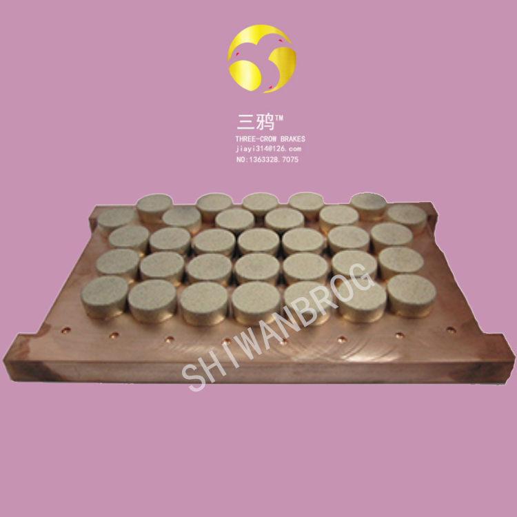 TANFA G9制动器被动式摩擦片，PAD-G9P-9-65-eqaq.png