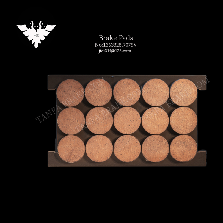 Tex MRO 100×10 Тормоз ветрогенератора  Тормозные колодки.png