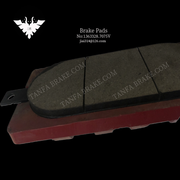 USB 5 I、USB 5 I ELHY冶金铜基烧结制动衬片 刹车片 摩擦片闸块 厂家.png
