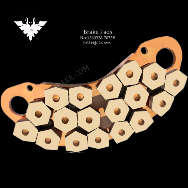 USB3-III-301-6 铜基烧结刹车片 Sintered brake pad.png