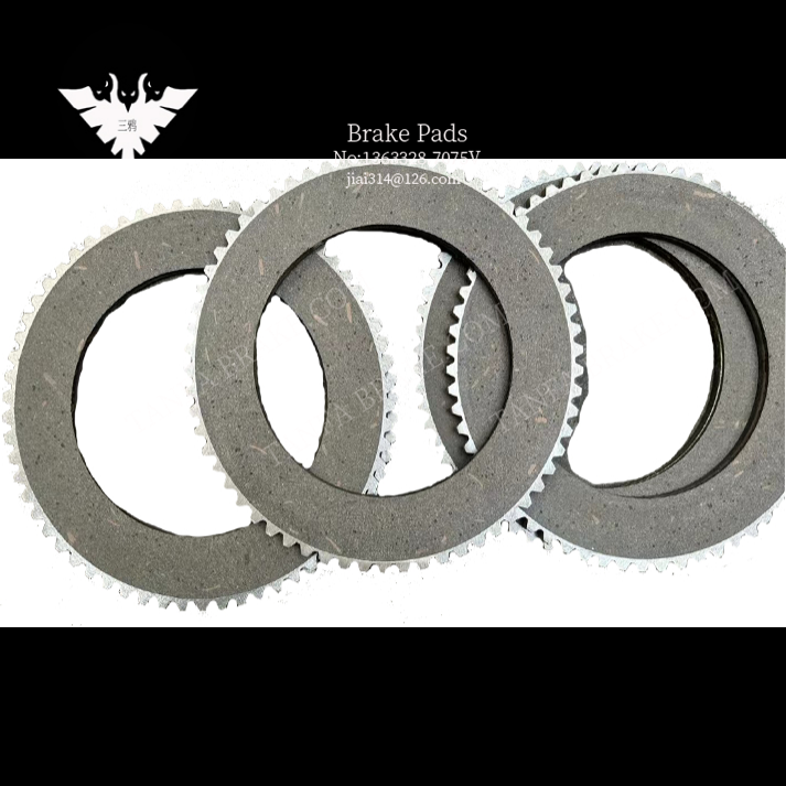 YP11(ZW38.2) 刹车片 摩擦片 Sintered brake pad.png