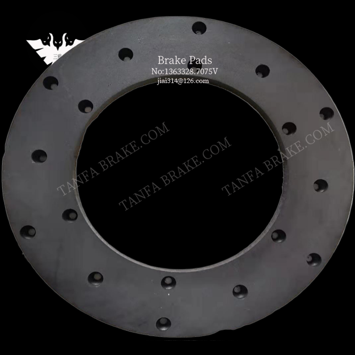 YP2(ZW180.2) 刹车片 摩擦片 Sintered brake pad.png