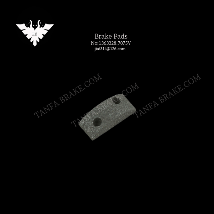 YP2-ZW180.2刹车片 摩擦片 Sintered brake pad.png