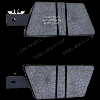 YP21(ZW112.2) 铁基摩擦片 Sintered brake pad.png