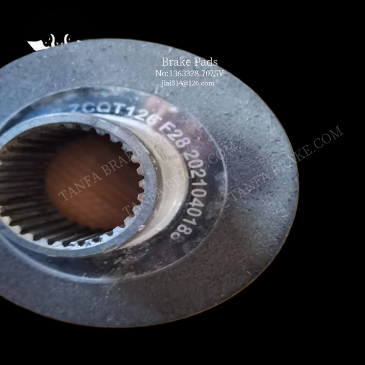 ZCQT126偏航电磁制动器片 摩擦片 刹车片-xpjl.png