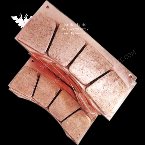 ZW210.2(YP31) Дисковые тормозные колодки.png
