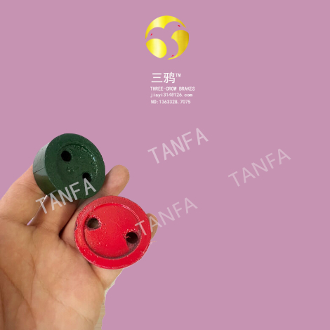 《斯文伯格》木工机械砂光机刹车芯 重型平板自动砂光机刹车片.jpg