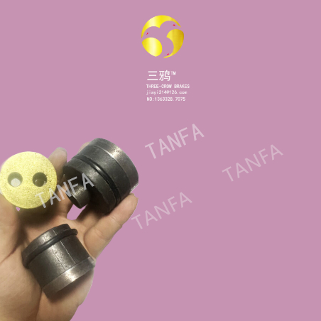 《斯文伯格》木工机械砂光机摩擦块制动器片.jpg