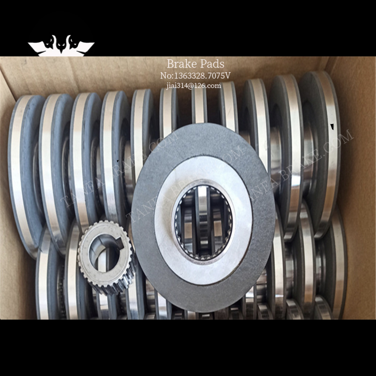 士万宝 适用于FD06电磁刹车 电磁抱闸刹车片-okmx.png