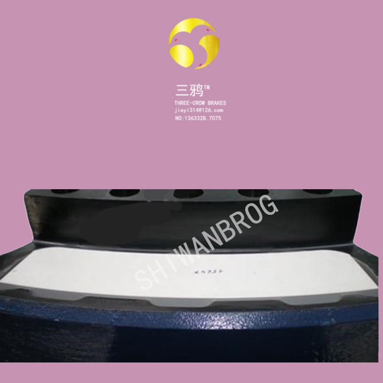 无噪音配方—风电偏航定风80圆形阻尼片衬垫90圆形阻尼片-lmhz.png