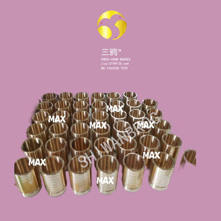 艾斯彼120244-7977 42-19风电偏航摩擦衬垫刹车片制动器片-trhc.png