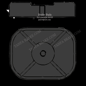 风能专用偏航电机BA100LB4400-690V1415RPM变桨刹车电动机摩擦片.png