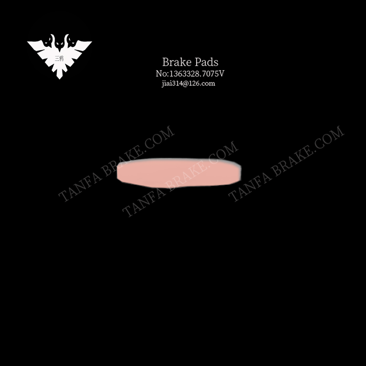 风轮刹车片 BSAK 300刹车片 上海电气 4613100007296.png