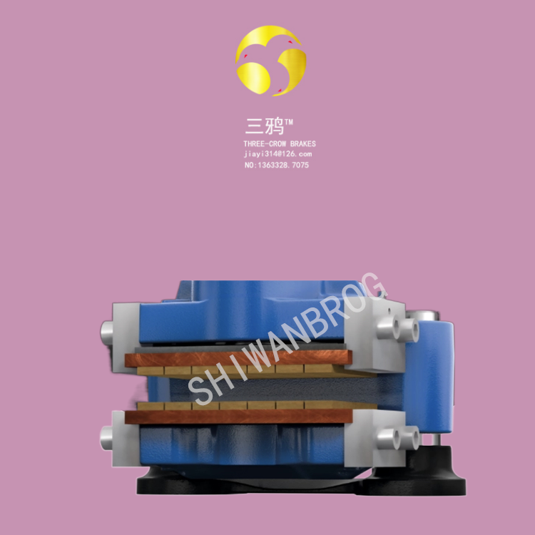 高速刹车片 ZCFD022-25012525-1.5MW机组高速轴卡钳KTAB300、三斯0300-75-qhpb.png